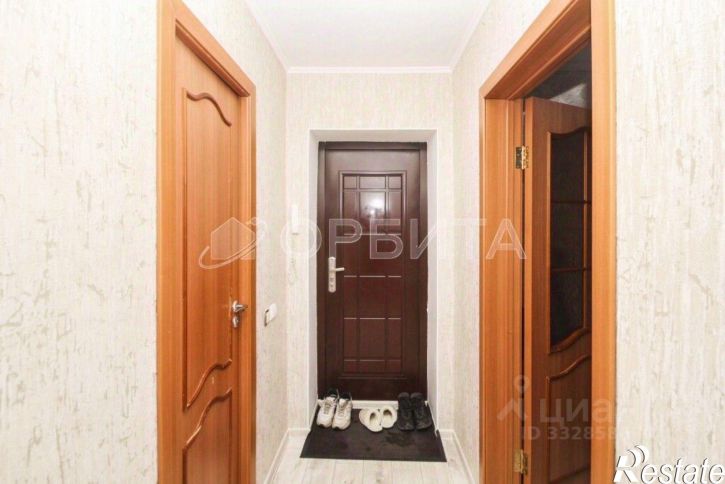 1-комн квартира ул Блюхера, 6,  д. 6