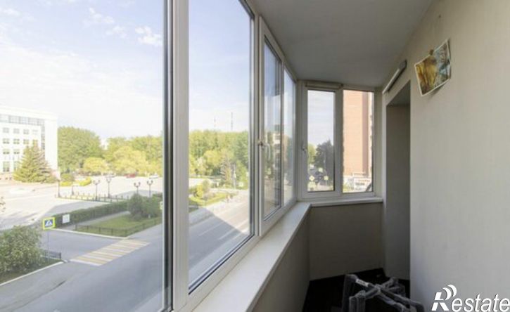 4-комн квартира ул Рижская, 64 1,  д. 64 1,  к. 1