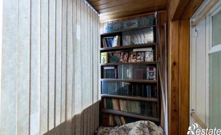 3-комн квартира ул Салтыкова-Щедрина, 36,  д. 36