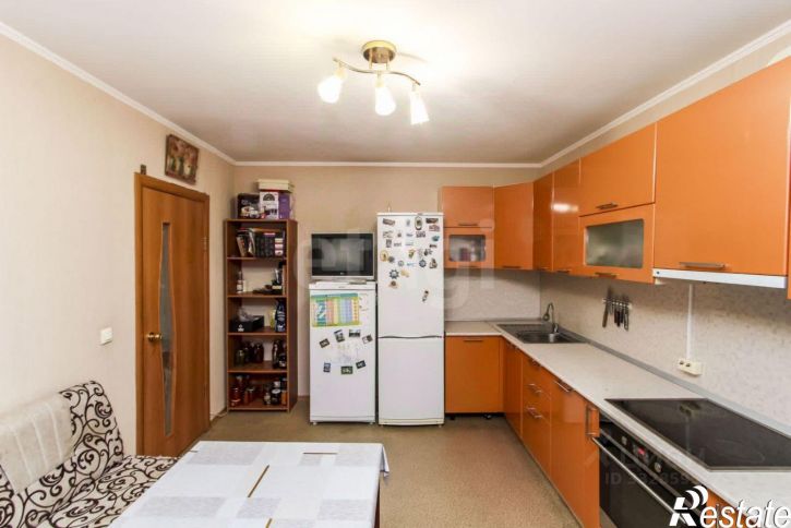 3-комн квартира Шаимский пр-д, 8 1,  д. 8 1,  к. 1