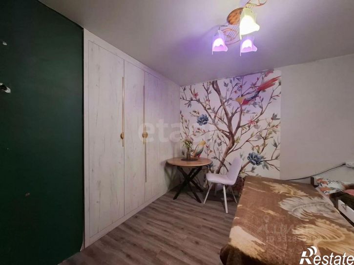 1-комн квартира пр-д Геологоразведчиков, 23,  д. 23