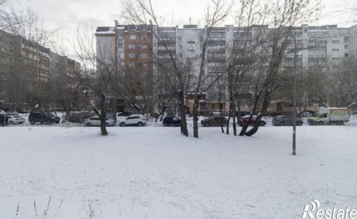 3-комн квартира ул Салтыкова-Щедрина, 36,  д. 36