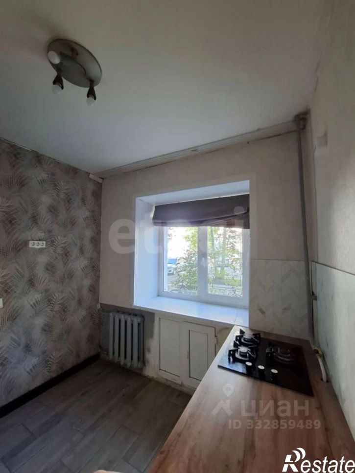 1-комн квартира пр-д Геологоразведчиков, 23,  д. 23