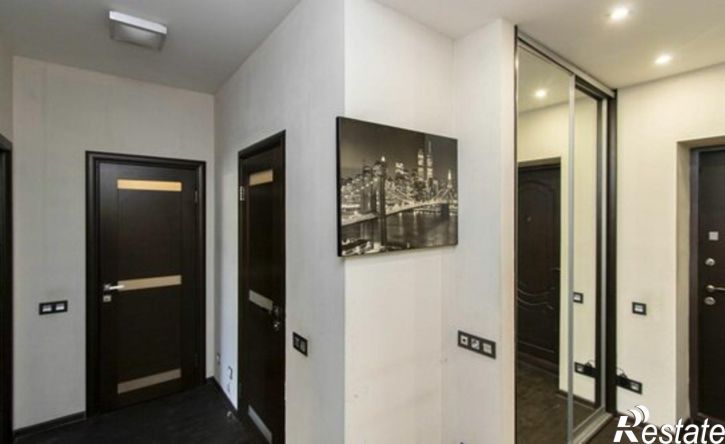 4-комн квартира ул Рижская, 64 1,  д. 64 1,  к. 1