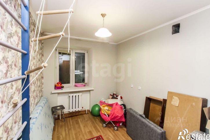 3-комн квартира Шаимский пр-д, 8 1,  д. 8 1,  к. 1