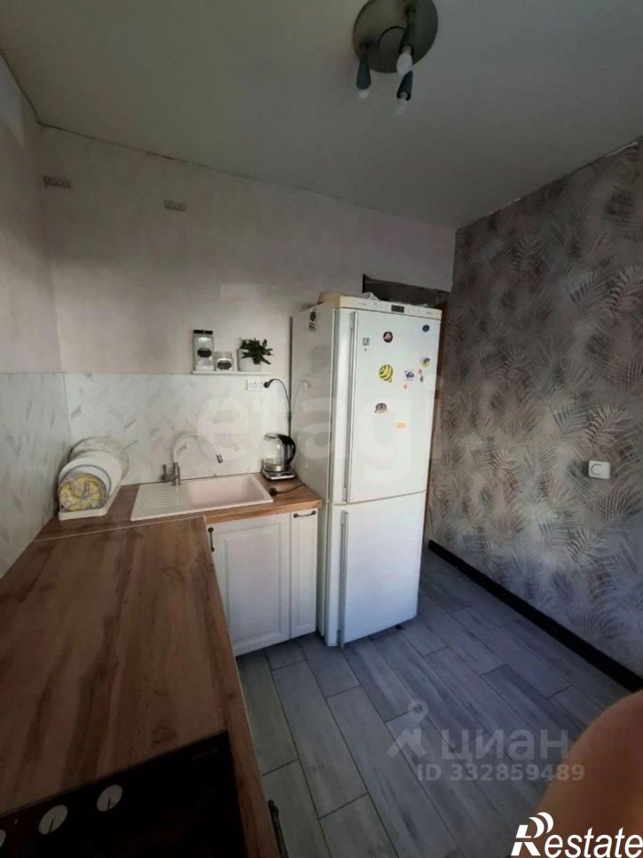 1-комн квартира пр-д Геологоразведчиков, 23,  д. 23