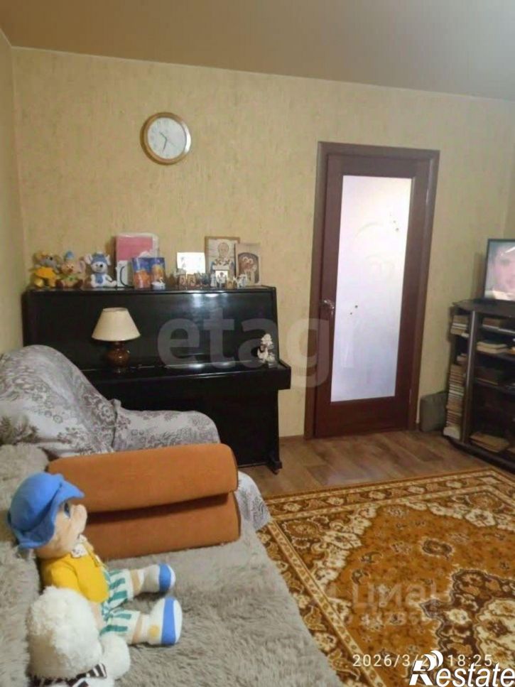 3-комн квартира ул Широтная, 43 2,  д. 43 2,  к. 2