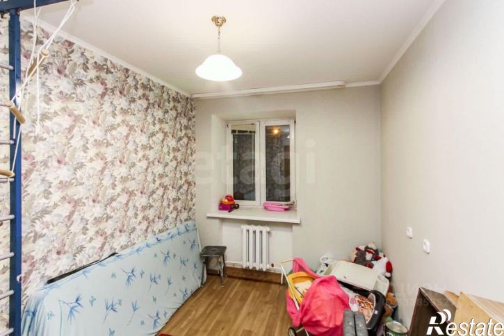 3-комн квартира Шаимский пр-д, 8 1,  д. 8 1,  к. 1