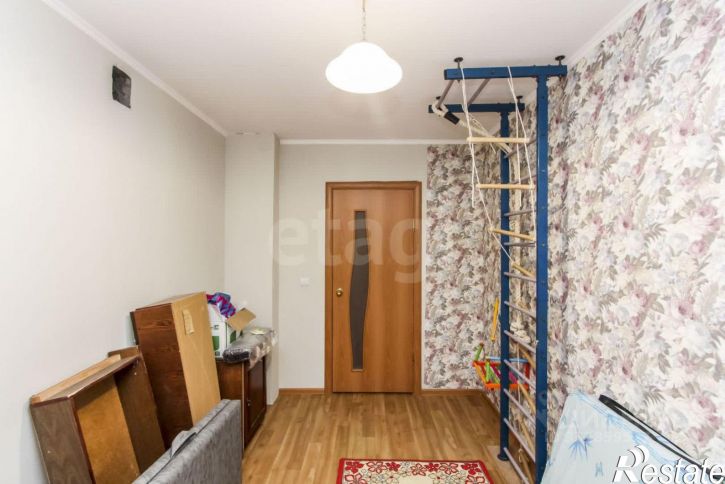 3-комн квартира Шаимский пр-д, 8 1,  д. 8 1,  к. 1