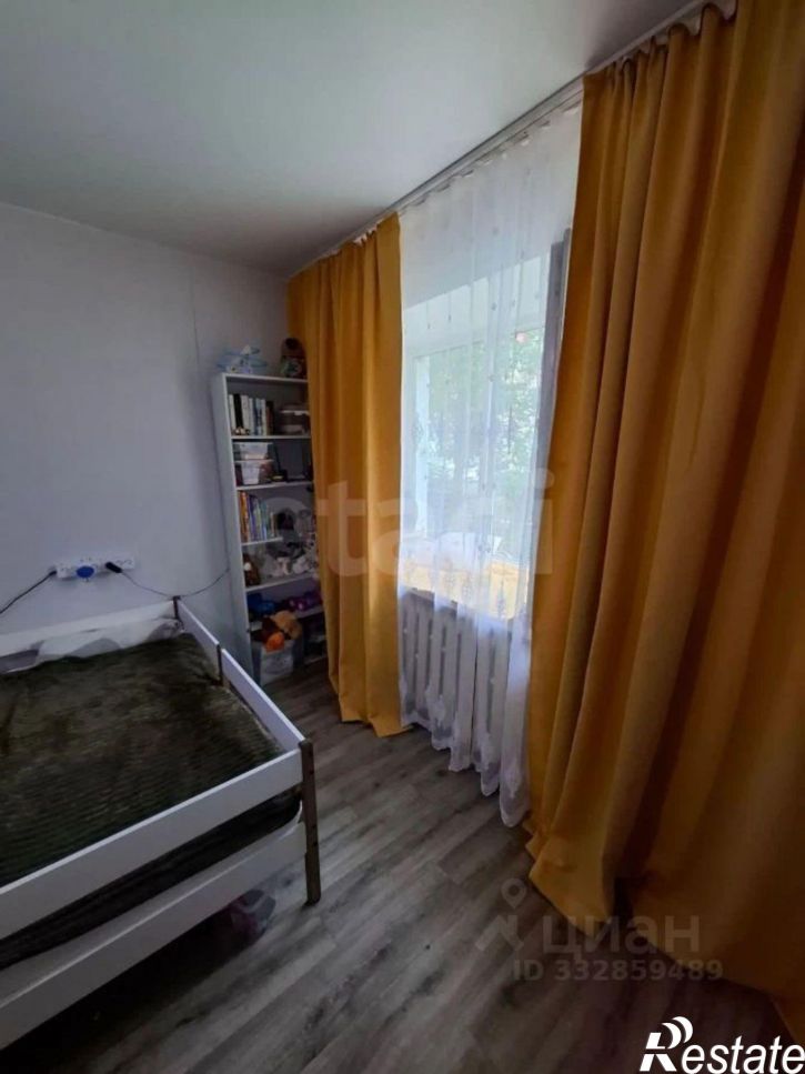 1-комн квартира пр-д Геологоразведчиков, 23,  д. 23