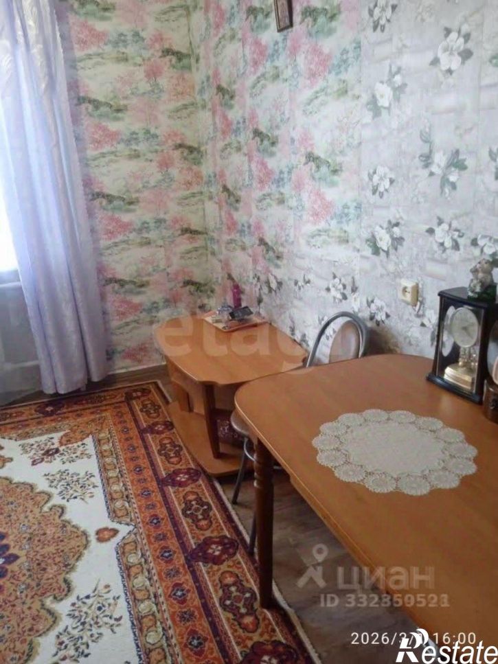3-комн квартира ул Широтная, 43 2,  д. 43 2,  к. 2