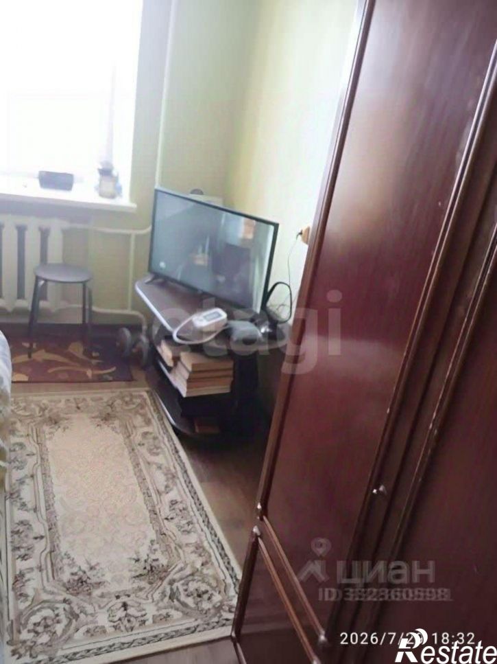 3-комн квартира ул Широтная, 43 2,  д. 43 2,  к. 2