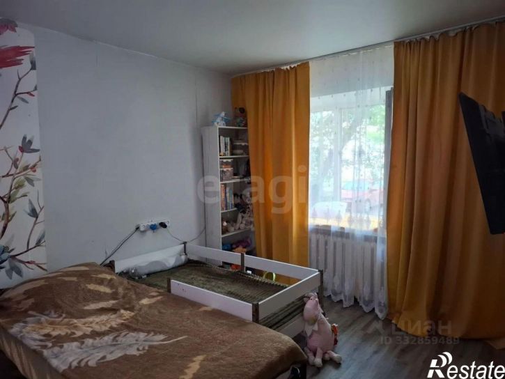 1-комн квартира пр-д Геологоразведчиков, 23,  д. 23
