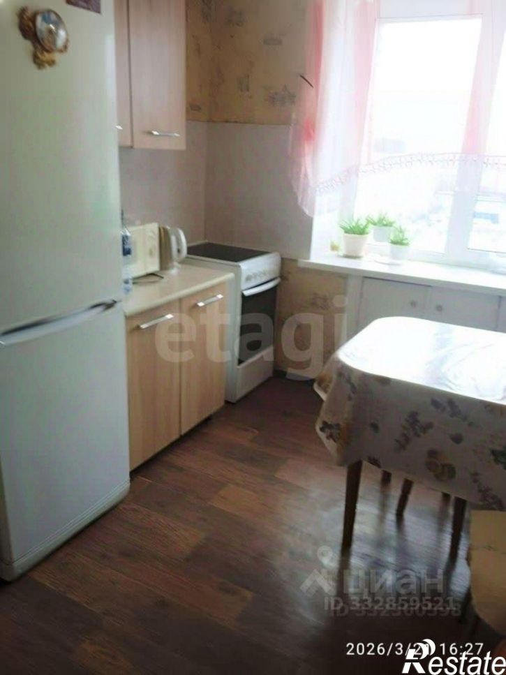 3-комн квартира ул Широтная, 43 2,  д. 43 2,  к. 2