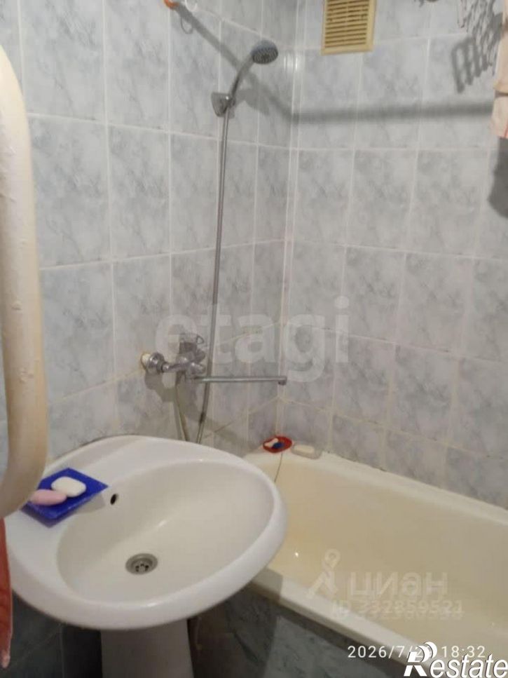 3-комн квартира ул Широтная, 43 2,  д. 43 2,  к. 2