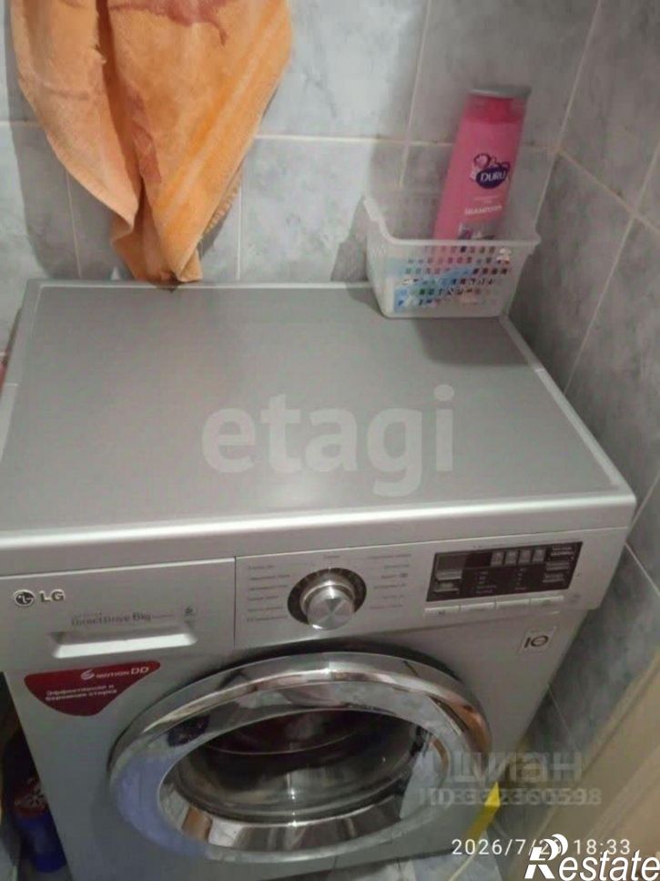 3-комн квартира ул Широтная, 43 2,  д. 43 2,  к. 2