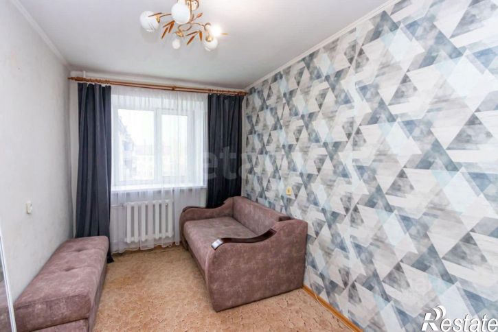 3-комн квартира ул Карла Маркса, 12,  д. 12