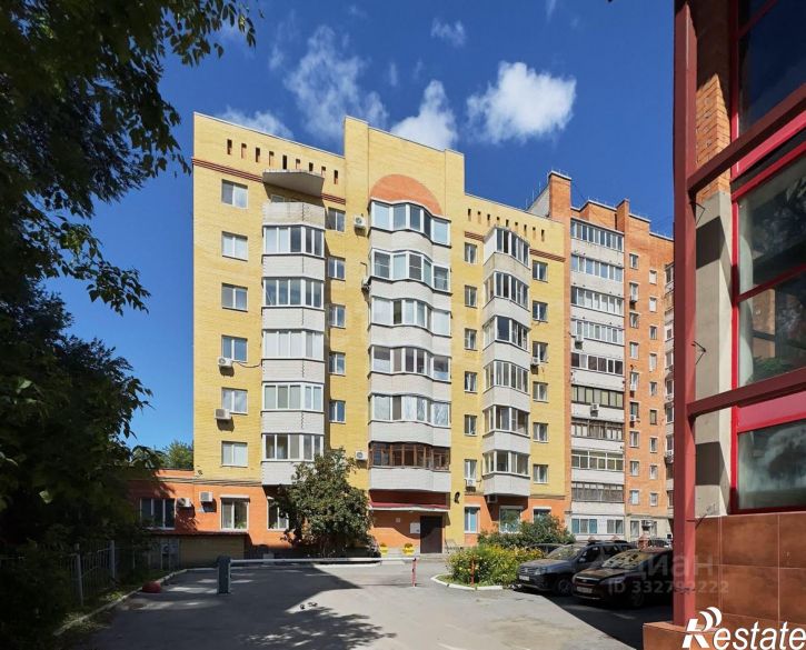 1-комн квартира ул 50 лет Октября, 62А/3,  д. 62А/3