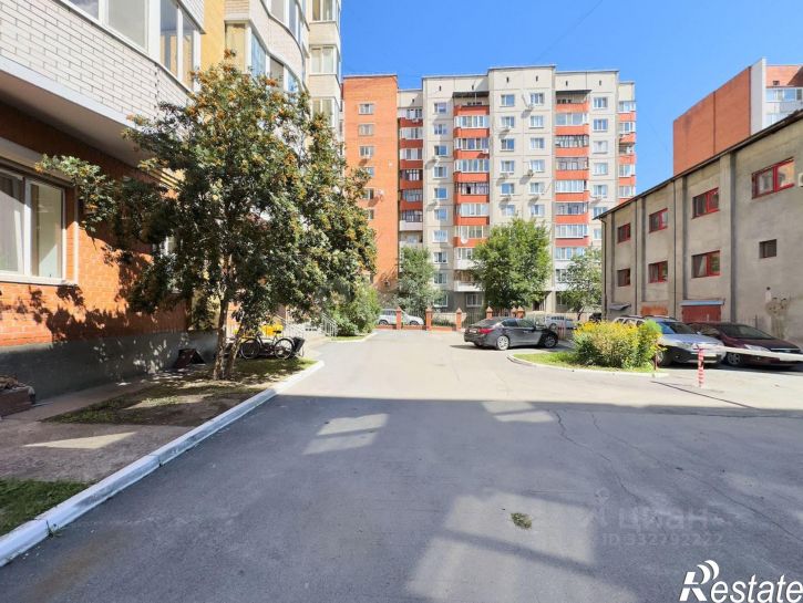 1-комн квартира ул 50 лет Октября, 62А/3,  д. 62А/3