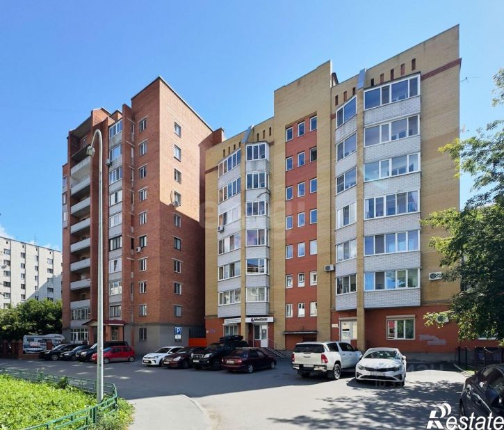 1-комн квартира ул 50 лет Октября, 62А/3,  д. 62А/3