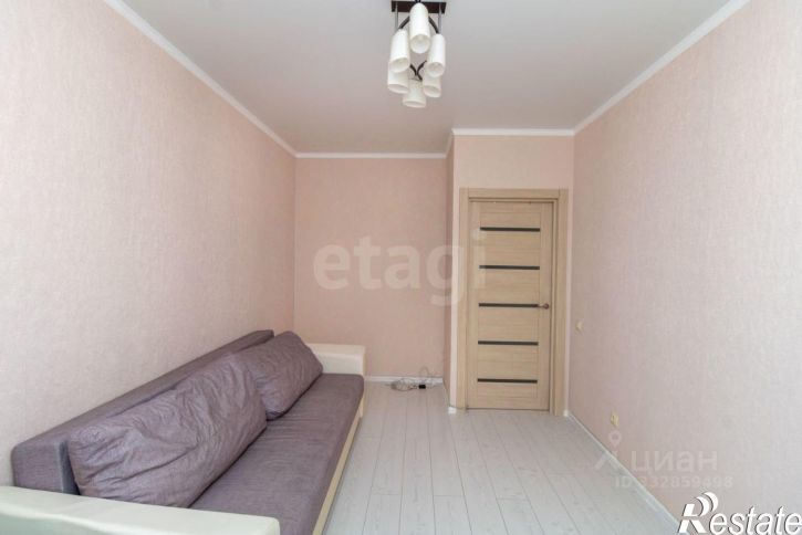 1-комн квартира ул Тимофея Чаркова, 81 2,  д. 81 2,  к. 2