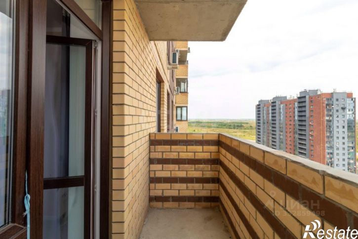 1-комн квартира ул Тимофея Чаркова, 81 2,  д. 81 2,  к. 2