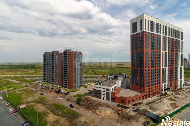 1-комн квартира ул Тимофея Чаркова, 81 2,  д. 81 2,  к. 2