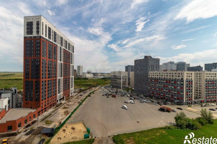1-комн квартира ул Тимофея Чаркова, 81 2,  д. 81 2,  к. 2