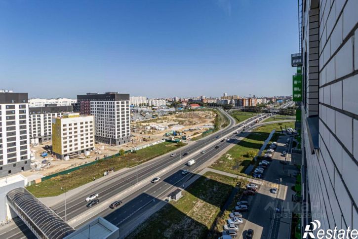 1-комн квартира ул Первооткрывателей, 14,  д. 14