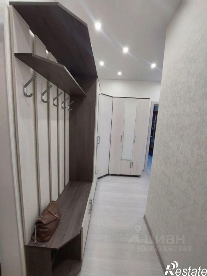 2-комн квартира ул Орджоникидзе, 51,  д. 51