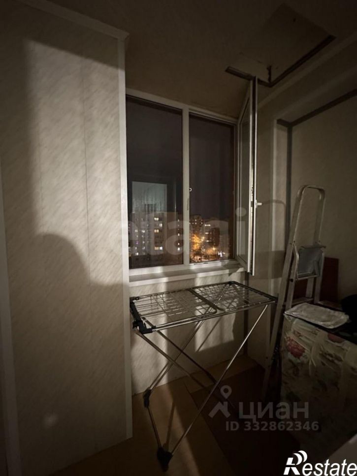 1-комн квартира ул Циолковского, 7,  д. 7