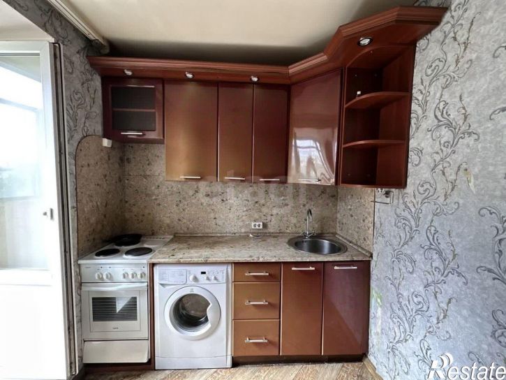 1-комн квартира ул Мелиораторов, 42,  д. 42