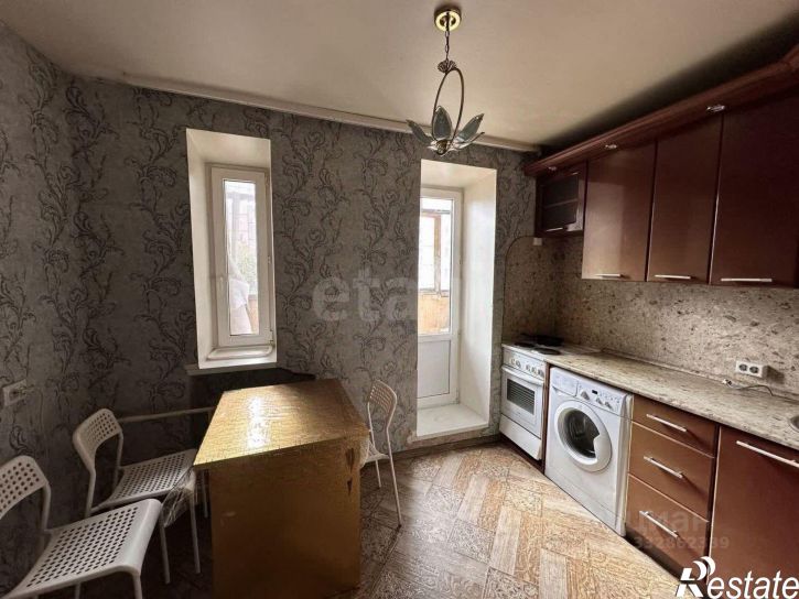 1-комн квартира ул Мелиораторов, 42,  д. 42