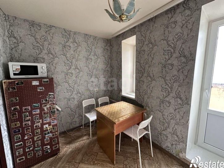 1-комн квартира ул Мелиораторов, 42,  д. 42