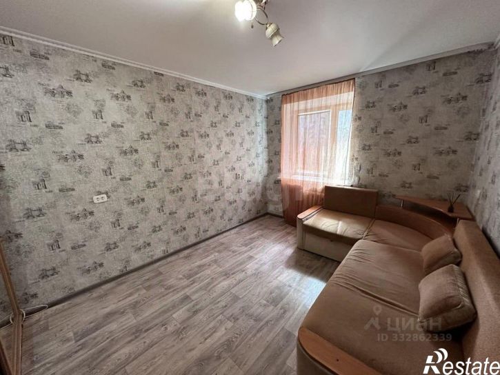 1-комн квартира ул Мелиораторов, 42,  д. 42
