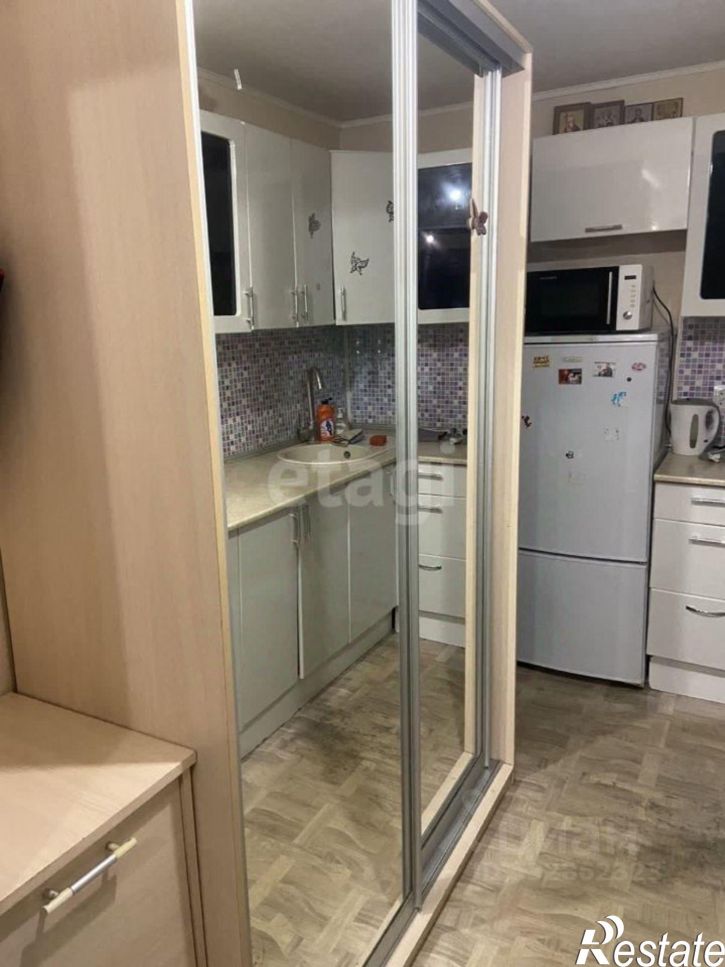 Комната Юганский пр-д, 9,  д. 9