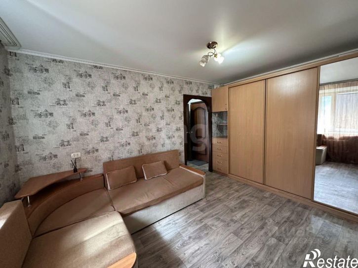 1-комн квартира ул Мелиораторов, 42,  д. 42