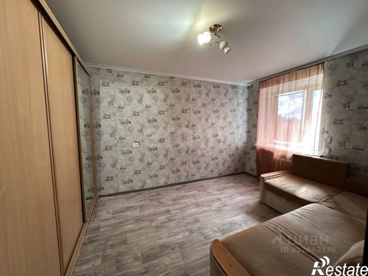 1-комн квартира ул Мелиораторов, 42,  д. 42