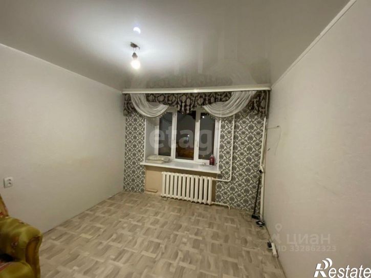 Комната Юганский пр-д, 9,  д. 9