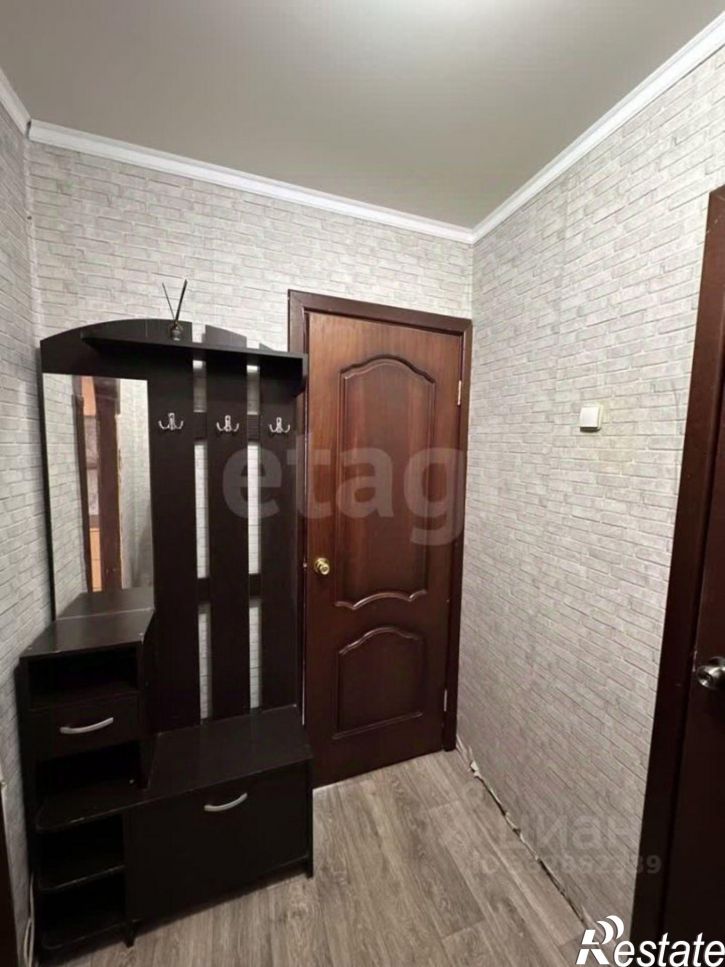 1-комн квартира ул Мелиораторов, 42,  д. 42