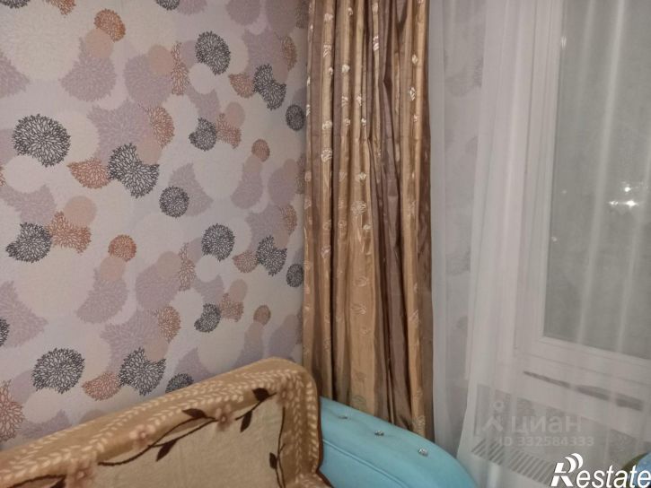 Комната ул Федюнинского, 64,  д. 64