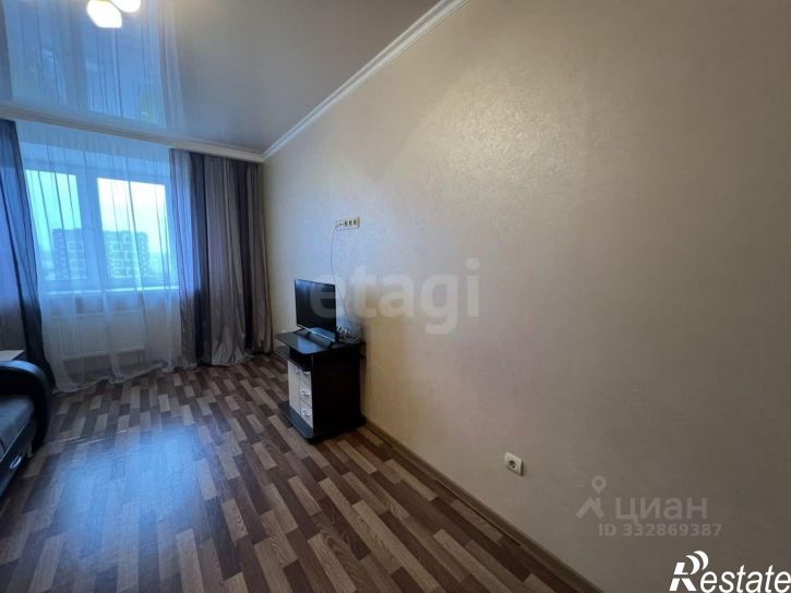 1-комн квартира ул Мельникайте, 138А/1,  д. 138А/1