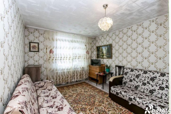 1-комн квартира ул Судоремонтная, 21,  д. 21