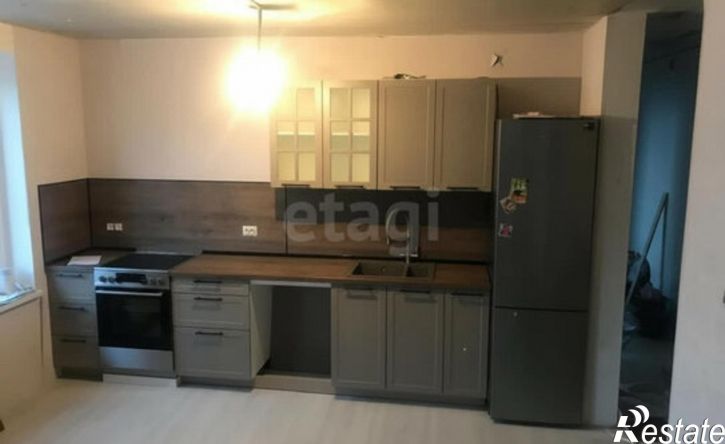 2-комн квартира ул Харьковская, 72б,  д. 72б
