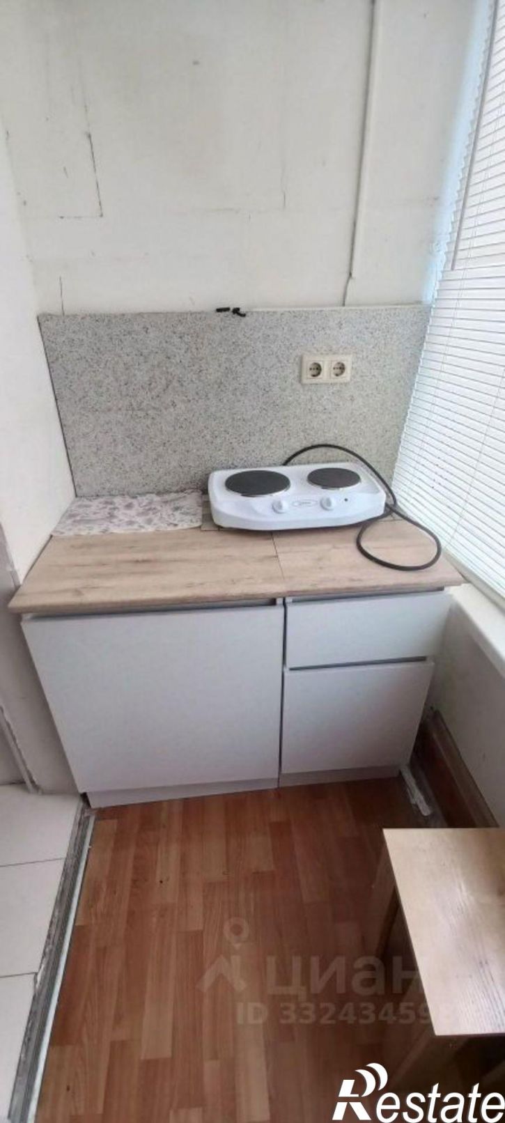 1-комн квартира ул Олимпийская, 20,  д. 20