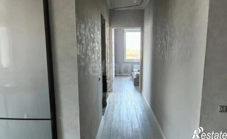 2-комн квартира ул Харьковская, 72б,  д. 72б