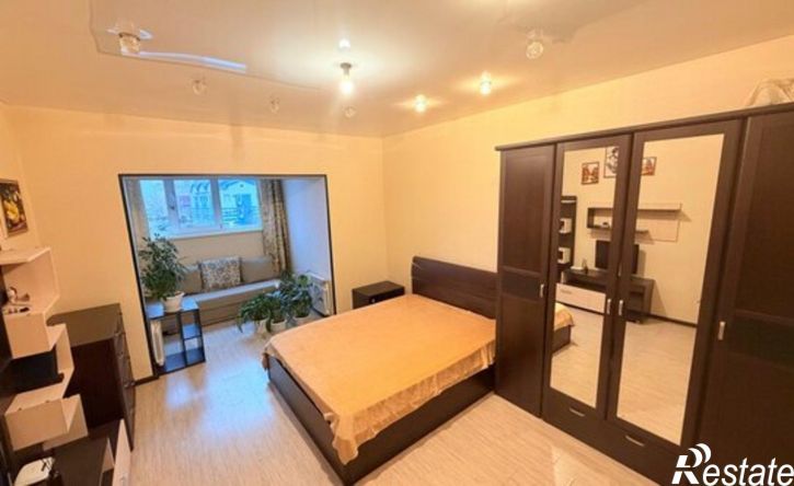 1-комн квартира ул Дружбы, 73 1,  д. 73 1,  к. 1