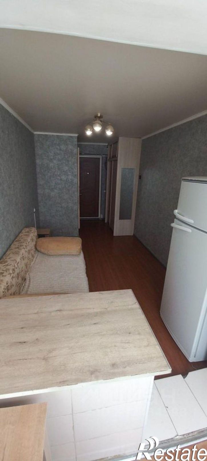 1-комн квартира ул Олимпийская, 20,  д. 20