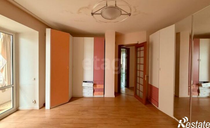 4-комн квартира ул Елецкая, 3,  д. 3