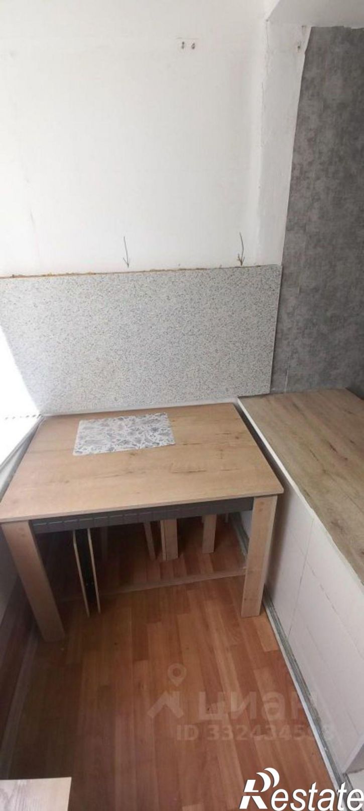 1-комн квартира ул Олимпийская, 20,  д. 20